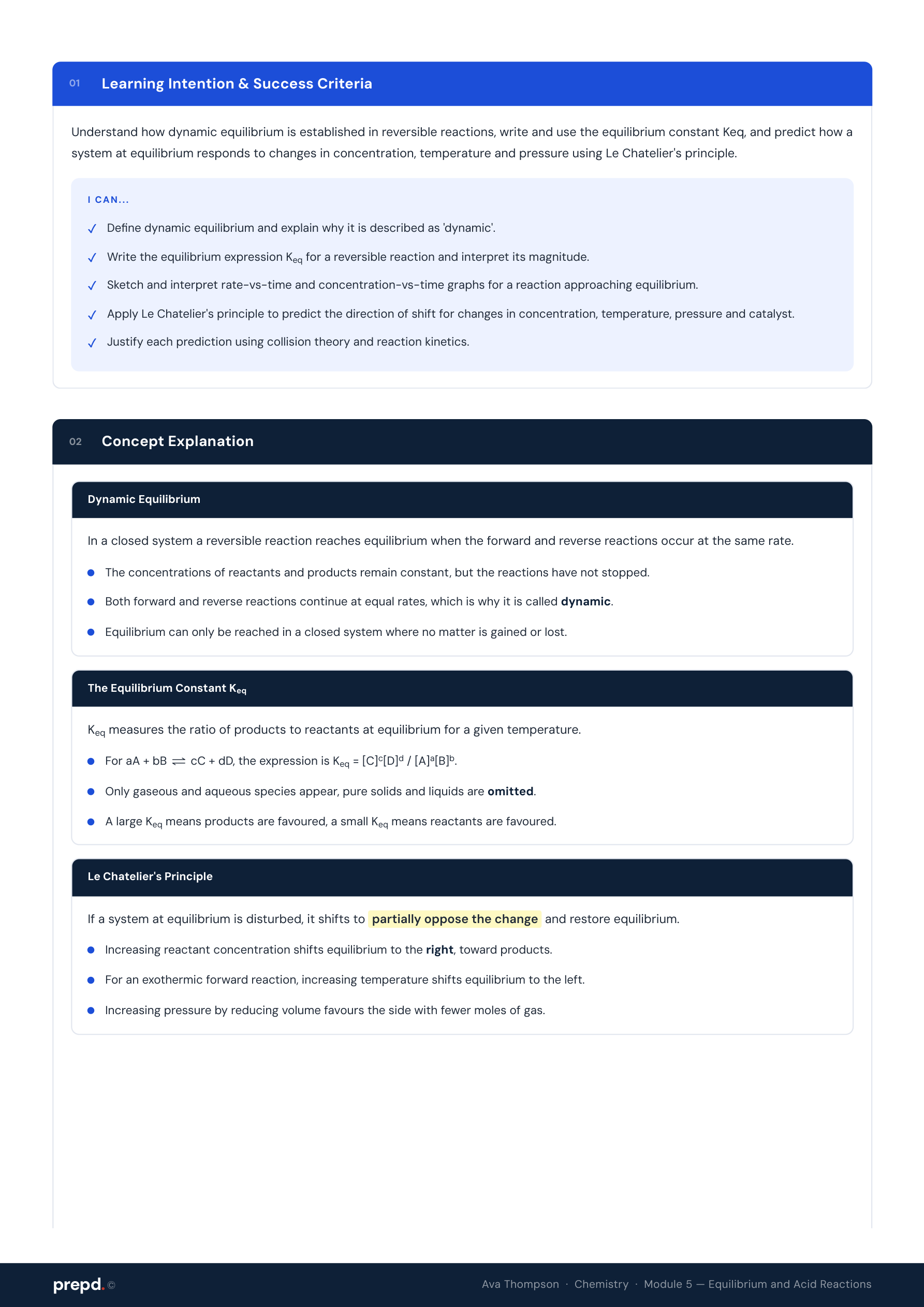 Session plan page 2